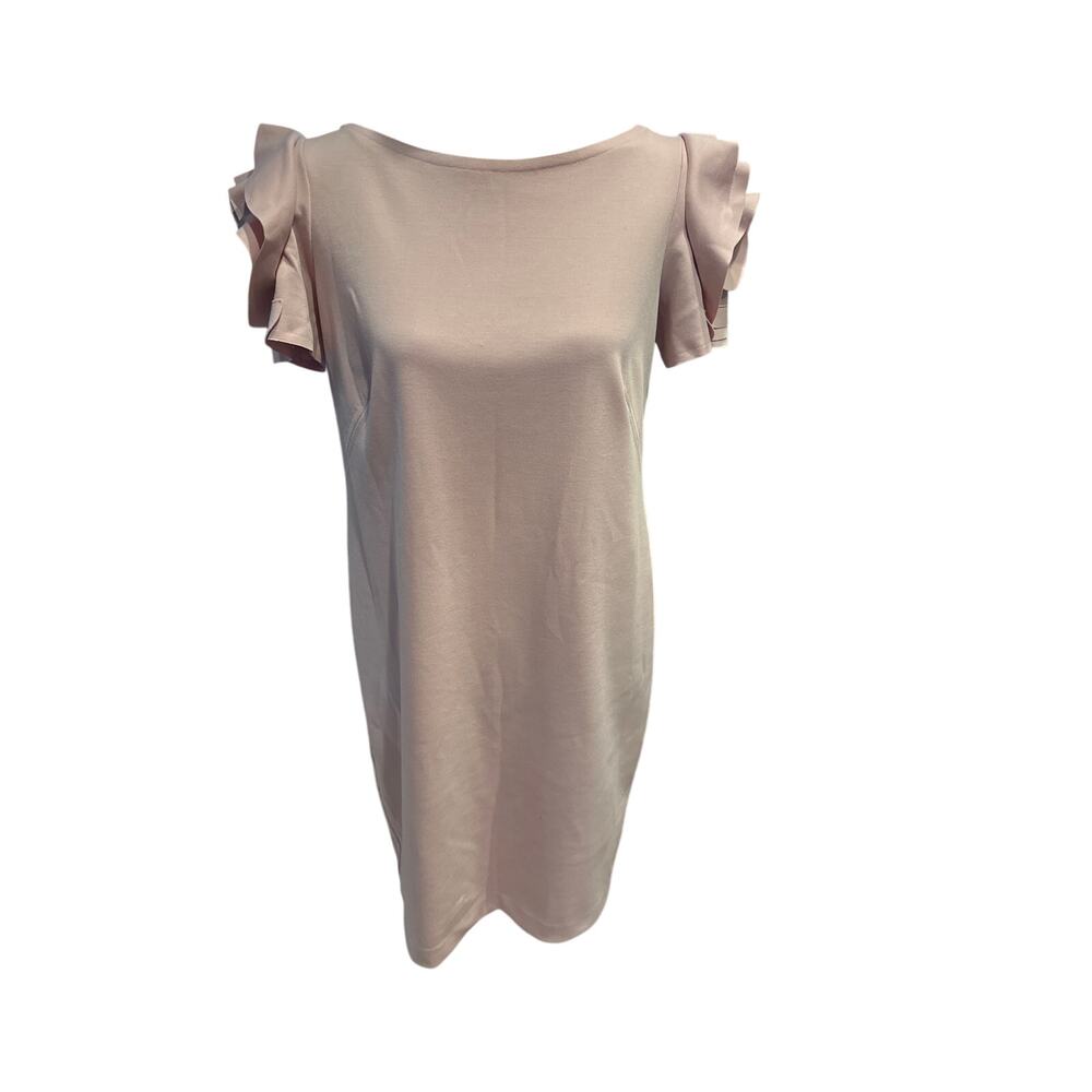 Women’s Pietro Brunelli Midi Maternity Dress. Size Small